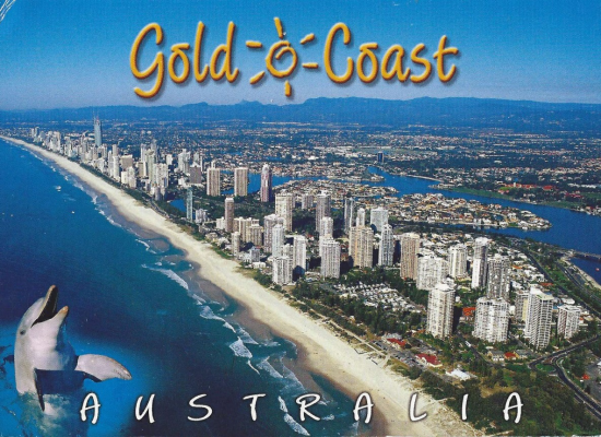 Gold Coast